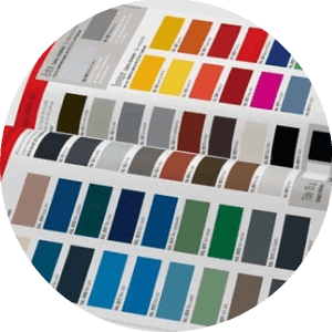 Couverture Nuancier